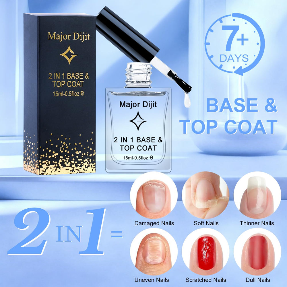 Major Dijit label closeup showing ingredients and non-toxic promise for health-conscious users