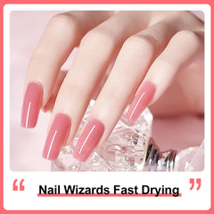 Major Dijit brush stroke displaying smooth application and even coverage benefit