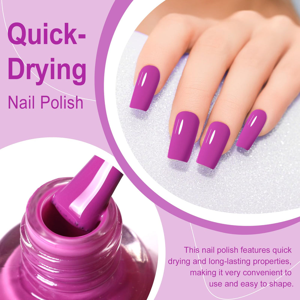 Major Dijit close-up of bottle cap and brush highlighting easy grip and control