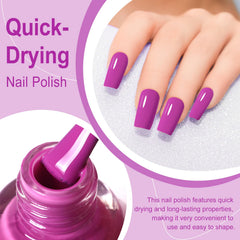 Major Dijit close-up of bottle cap and brush highlighting easy grip and control