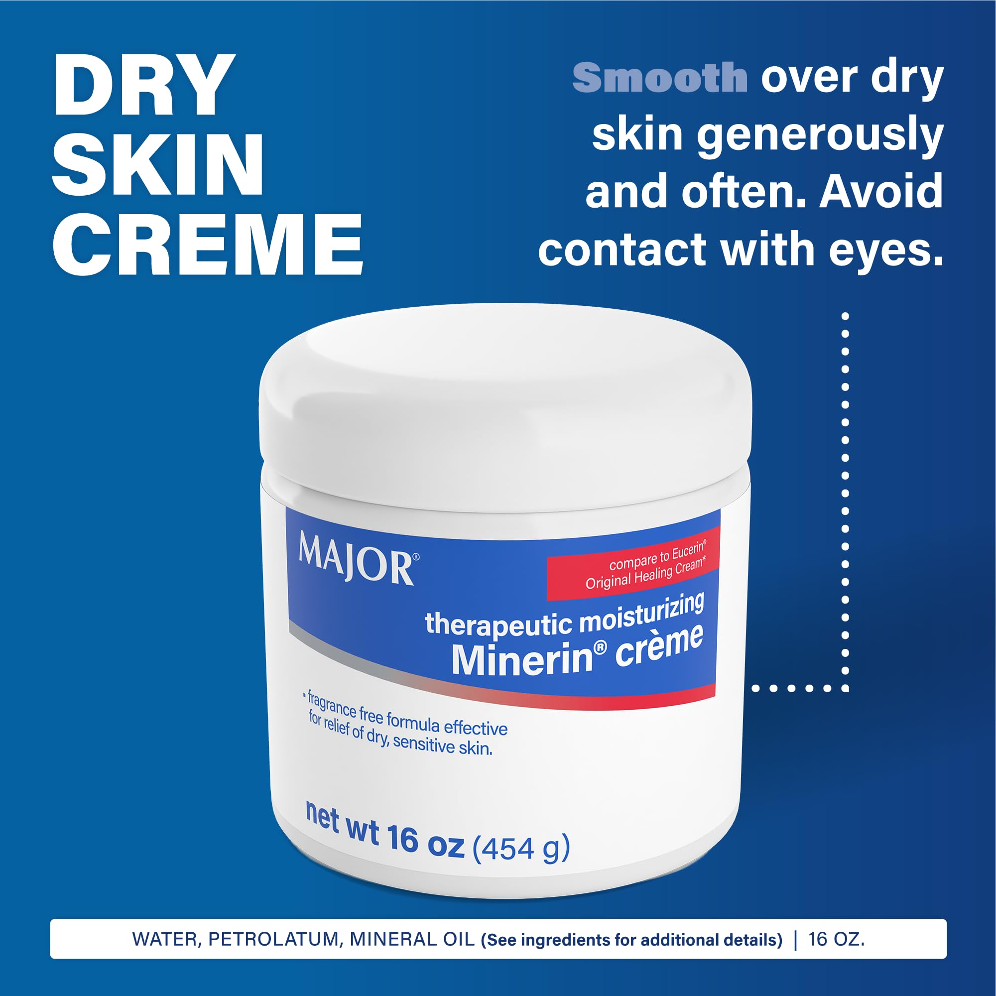 MAJOR moisturized elbow demonstrating reduced dryness and smoother skin
