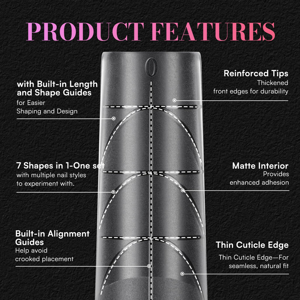 Makartt close-up of alignment guides for precise placement benefit