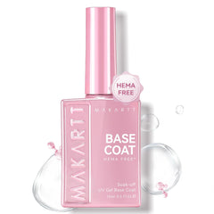 Makartt bottle in a beauty scene for at-home manicure inspiration benefit