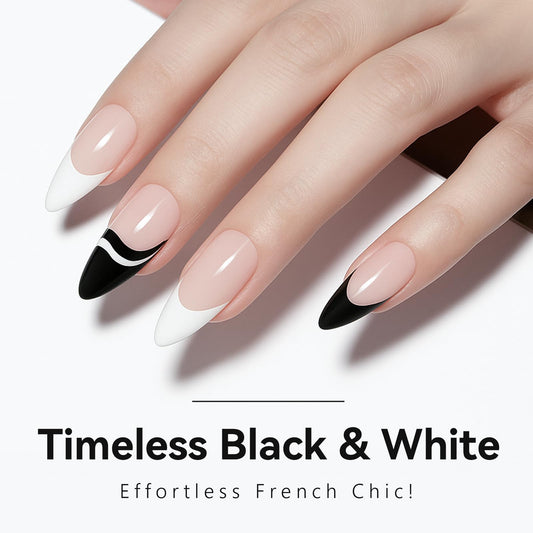Makartt black gel liner bottle close-up showing smooth pigment for sharp lines