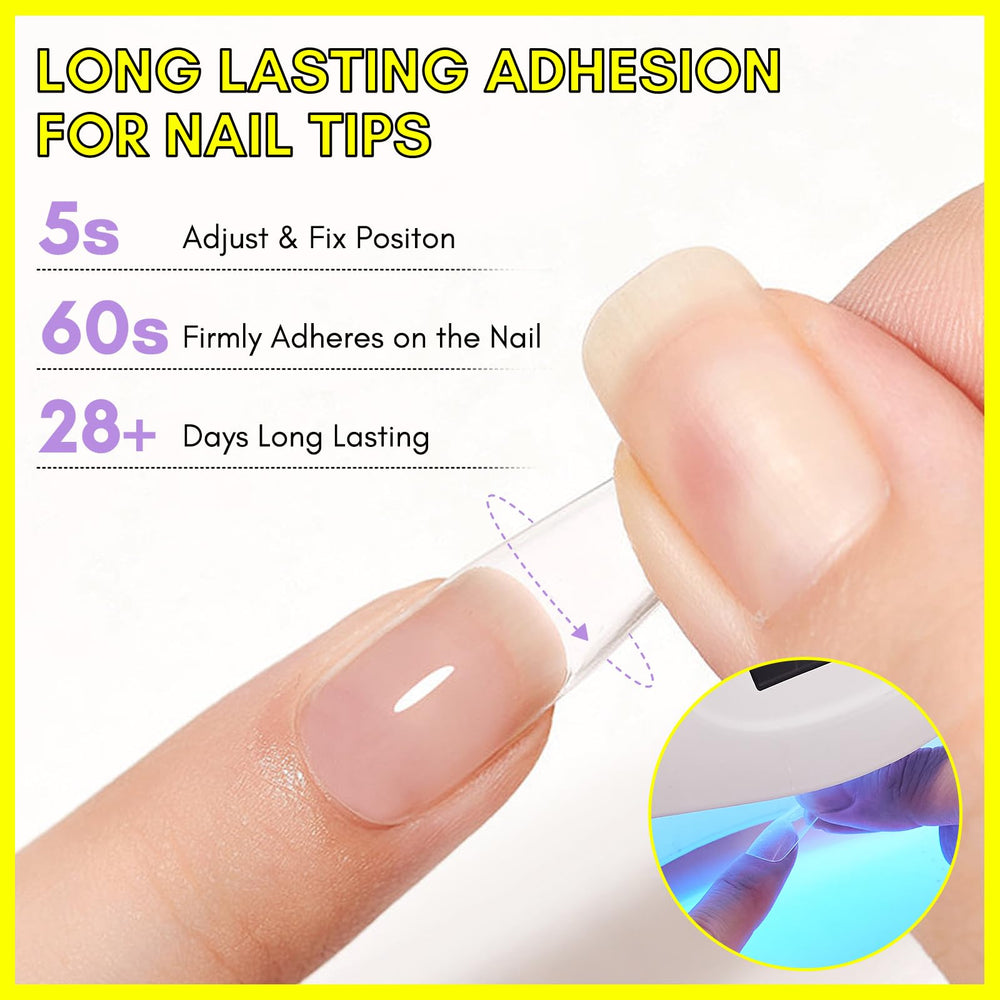Makartt brush applicator detail for precise effortless application