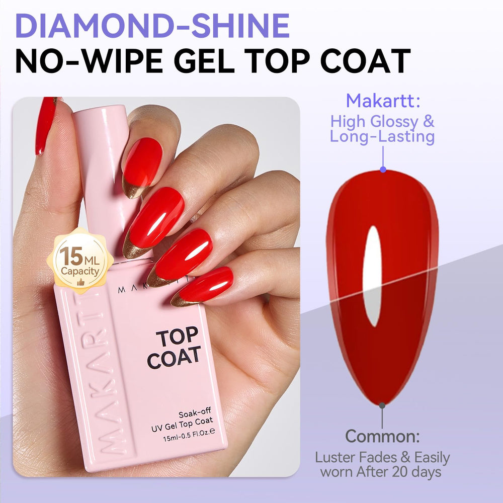 Makartt brush close-up spreading smooth formula for even coverage