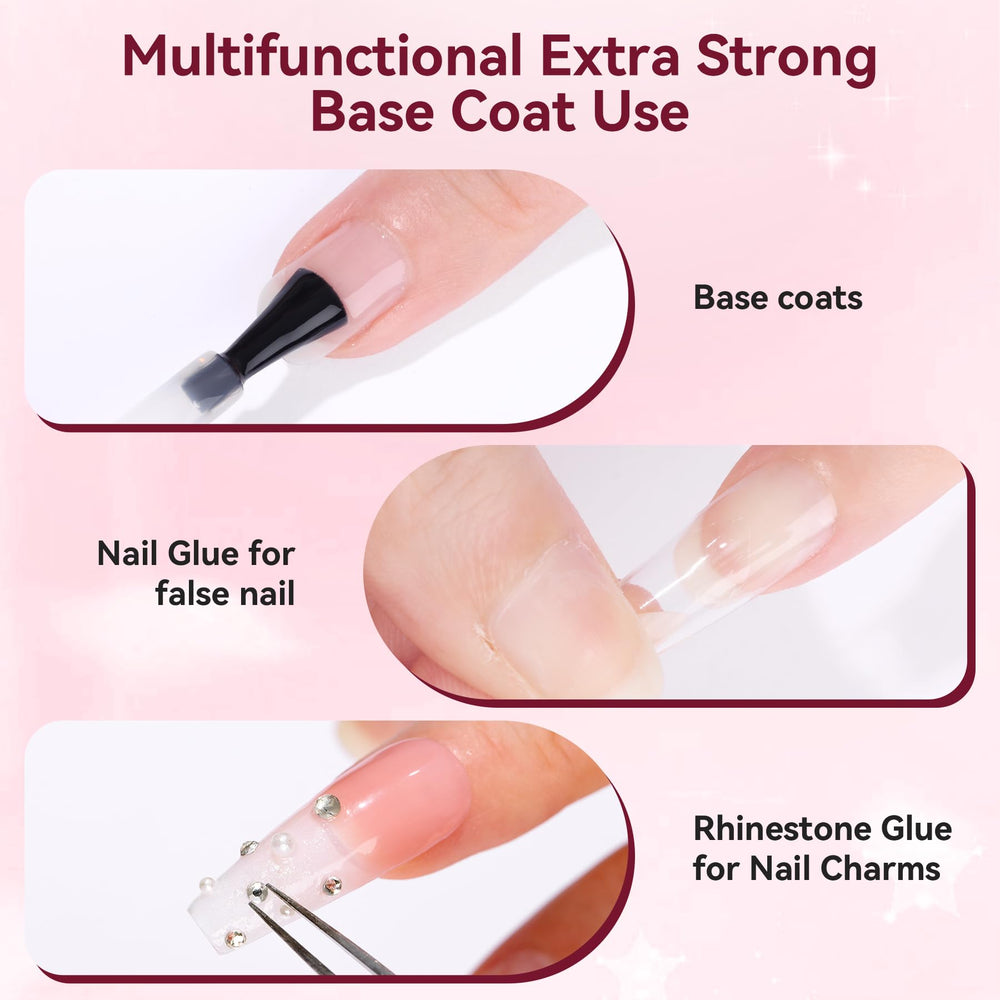 Makartt brush closeup demonstrating smooth application and even stroke for control