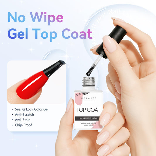 Makartt brush closeup demonstrating wide brush for smooth application