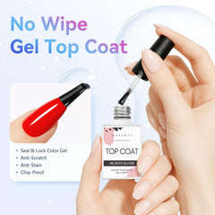 Makartt brush closeup demonstrating wide brush for smooth application