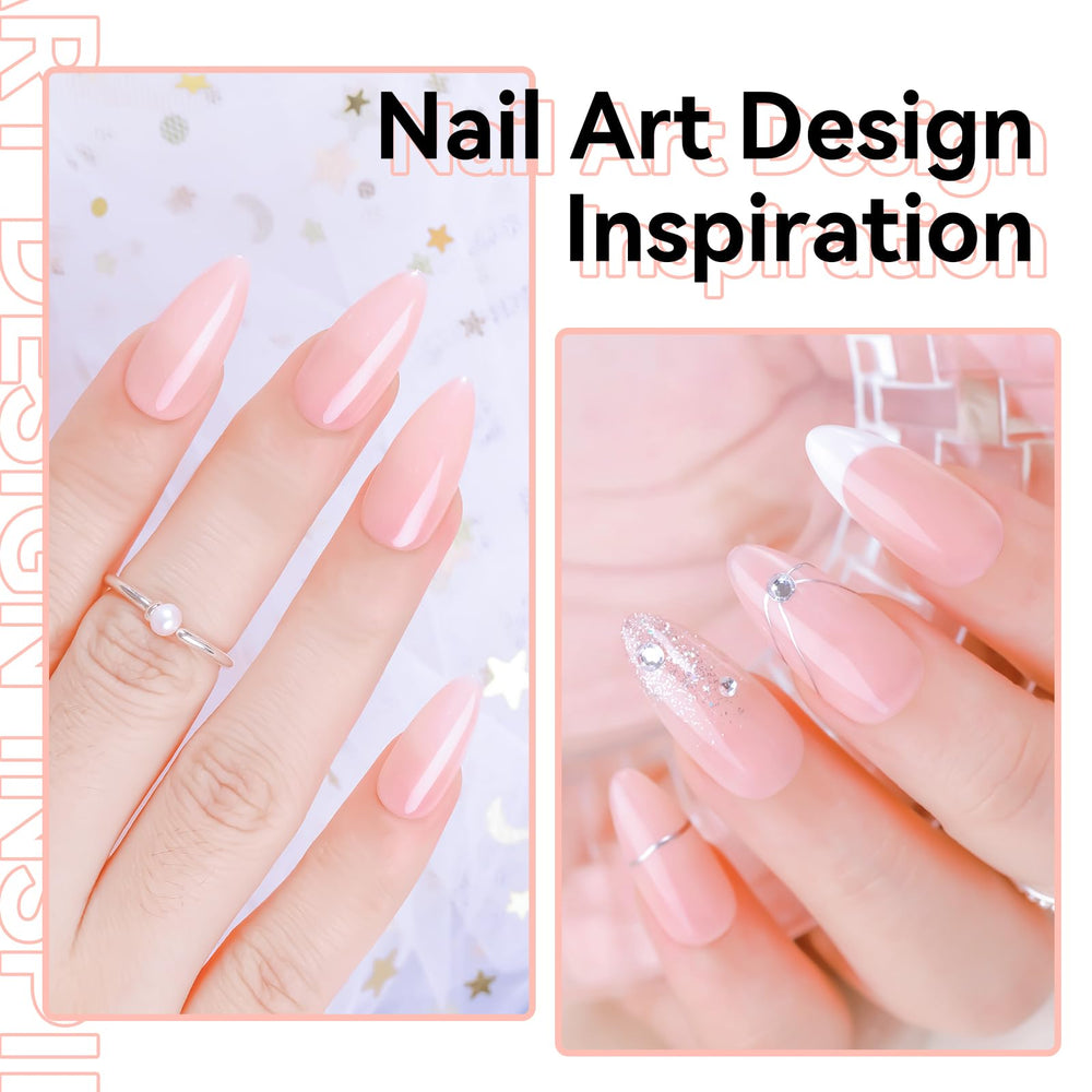 Makartt cap and brush detail demonstrating easy precise application benefit