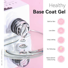 Makartt cured under LED lamp illustrating fast cure and durable foundation benefit