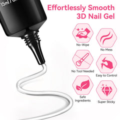makartt eyeshadow applicators detail for easy powder application