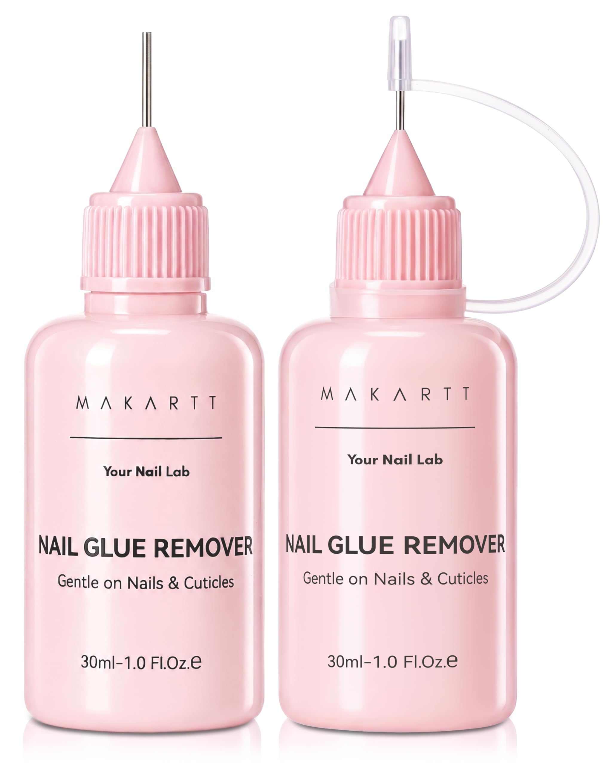 Makartt front packaging 30ml×2 showing value pack and benefits