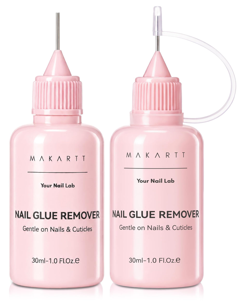 Makartt front packaging 30ml×2 showing value pack and benefits