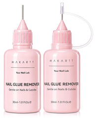Makartt front packaging 30ml×2 showing value pack and benefits