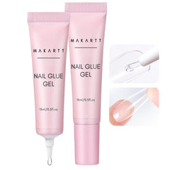 Makartt tube front packaging showing product and volume for easy identification