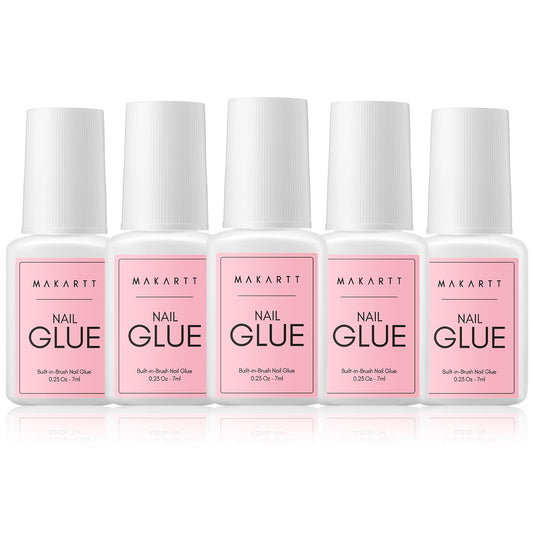 Makartt front packaging showing five bottles and product branding for easy identification