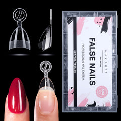 Makartt front packaging showing 504-piece kit and benefits