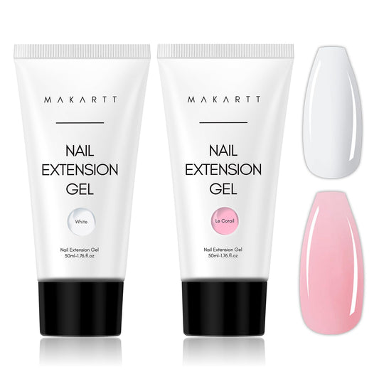 Makartt front packaging showing both 50ml tubes and kit benefit of generous supply