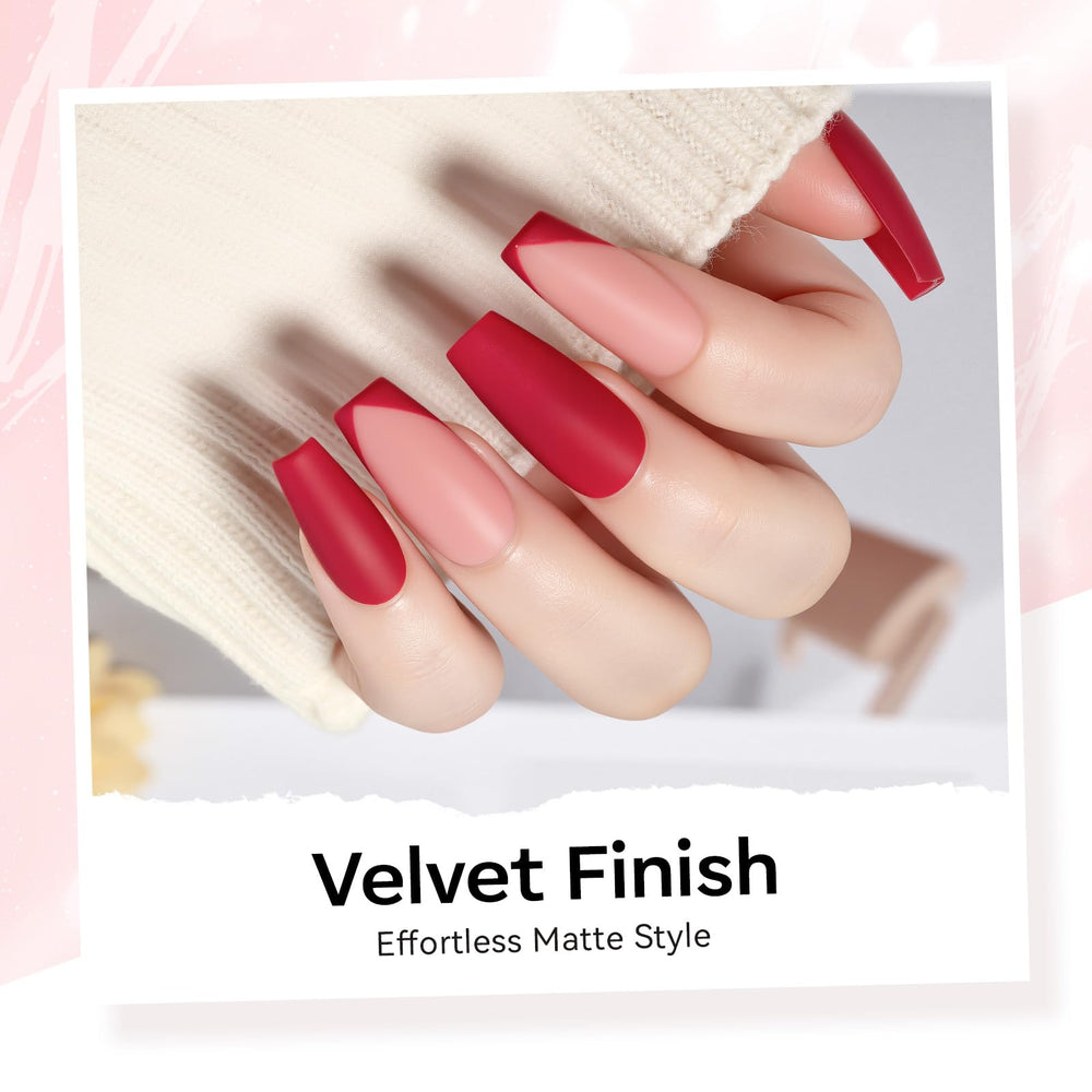 Makartt glossy top coat reflecting light to show high-shine protection and mirror-like gloss