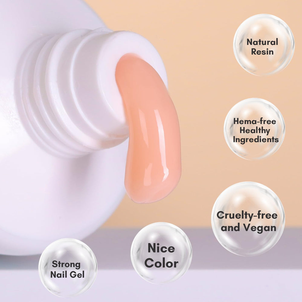 Makartt at-home manicure scene showing salon-quality results for DIY users benefit