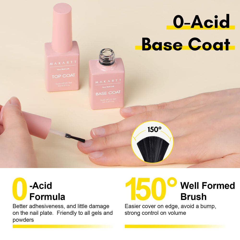 Makartt used in salon with technician applying for professional results