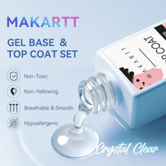 Makartt applied in salon setting demonstrating professional finish
