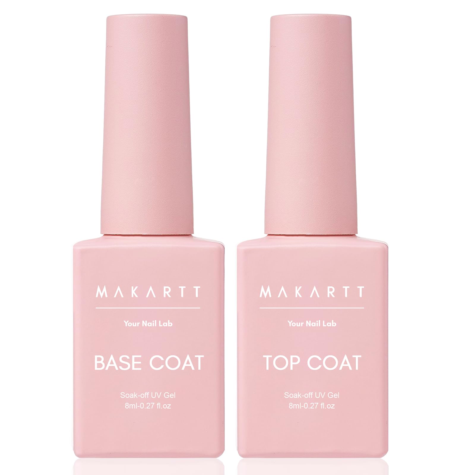 Makartt kit front packaging showing bottles and benefits