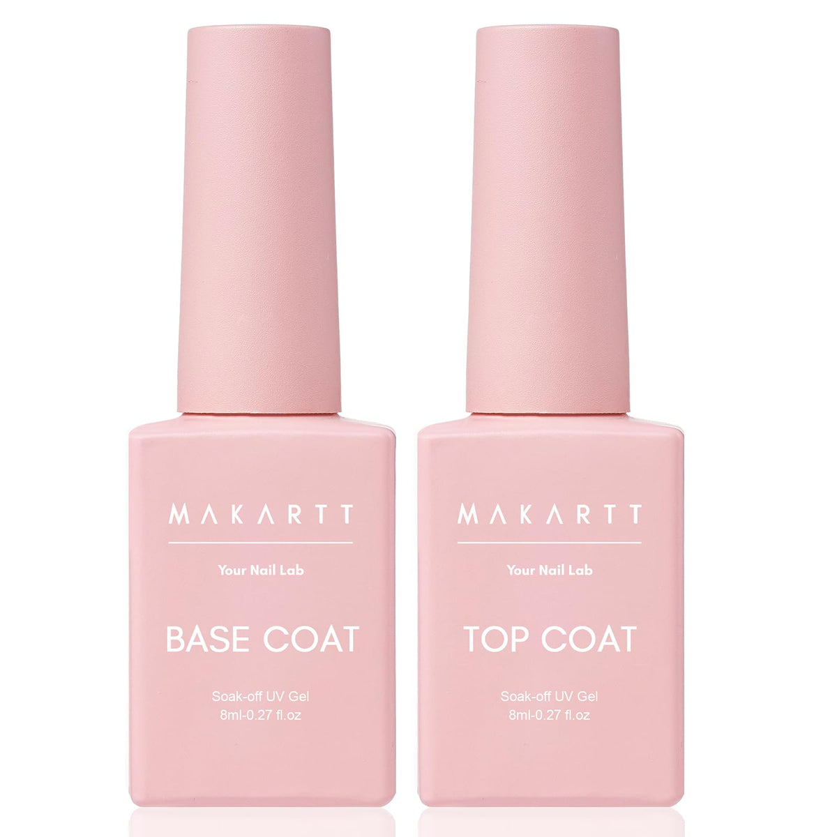 Makartt kit front packaging showing bottles and benefits