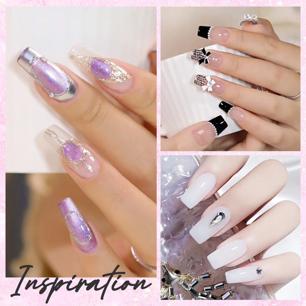 Makartt label and ingredients panel highlighting HEMA-free gentler formula