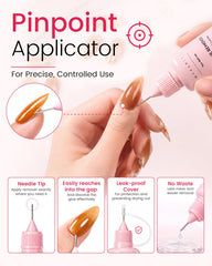 Makartt product label with ingredients and usage instructions visible