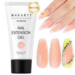 Makartt in a salon setting on a workstation suggesting professional-grade results benefit