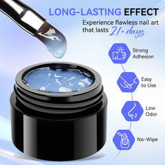 Makartt in professional salon setting showing polished results and salon-ready use