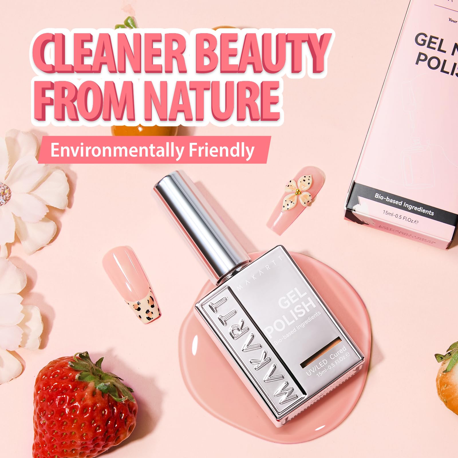 Makartt packaging and gift box display suggesting premium present idea