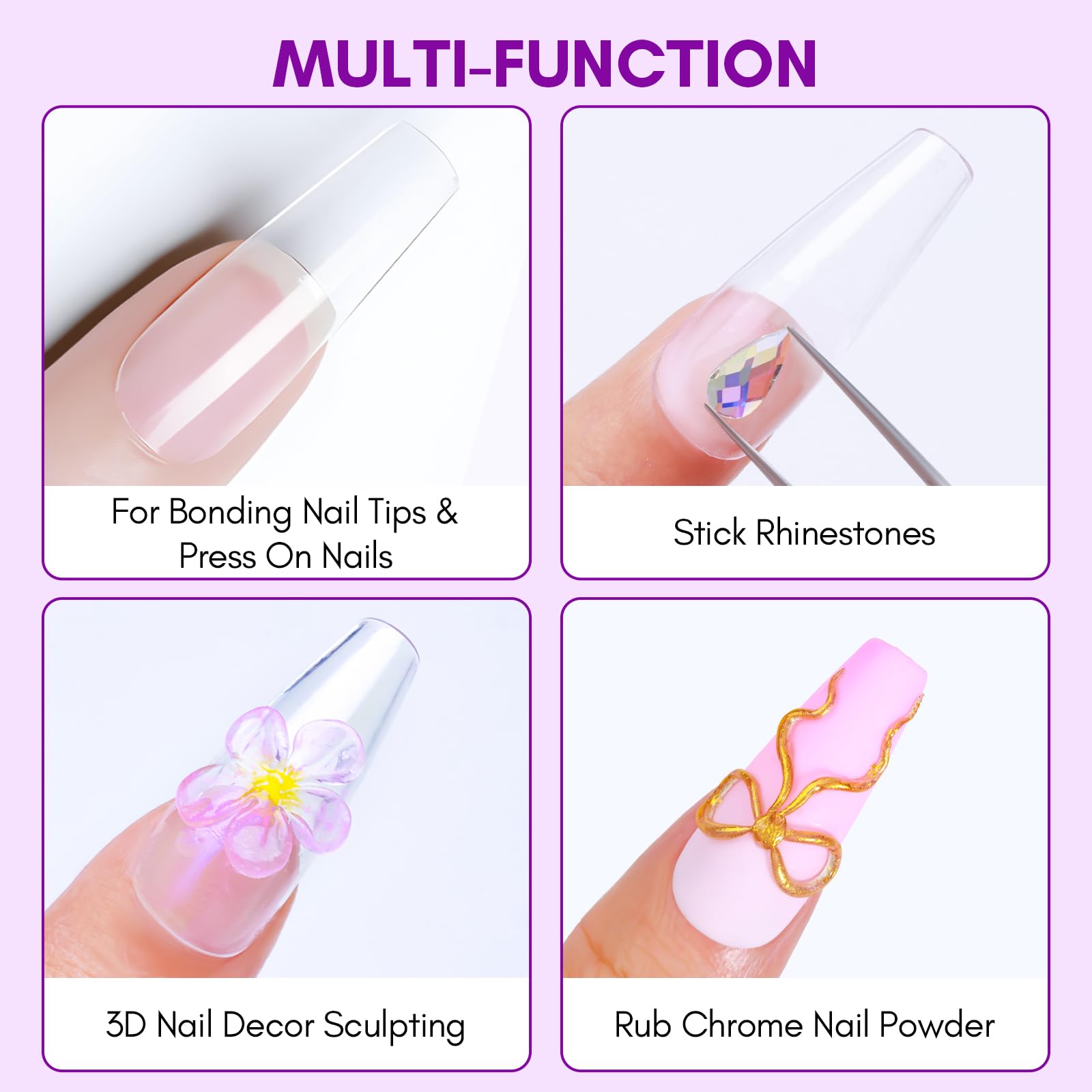 Makartt used in salon setting demonstrating professional-quality results