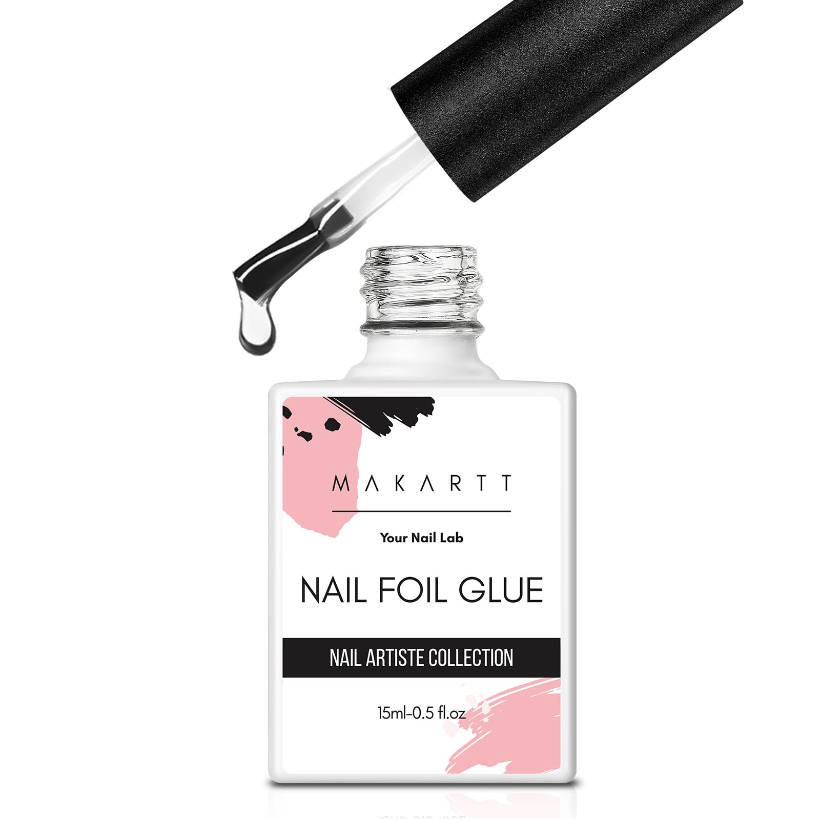 Makartt salon station with lamp and tools highlighting professional workflow benefit