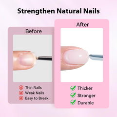 Makartt sculpted C-curve demo demonstrating salon arch result