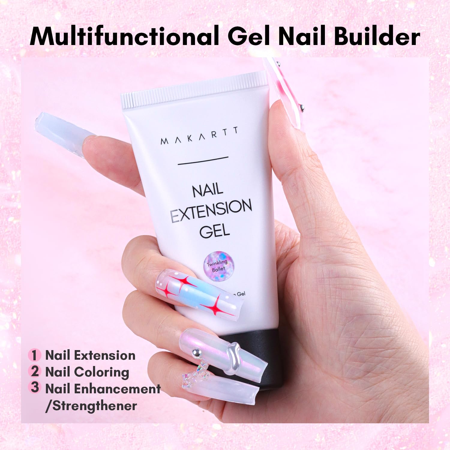 Makartt sculpting with dual form in use demonstrating quick professional results