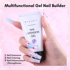 Makartt sculpting with dual form in use demonstrating quick professional results