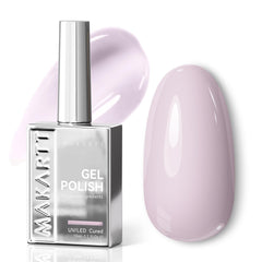 Makartt silver bottle front showing elegant packaging and premium gift appeal