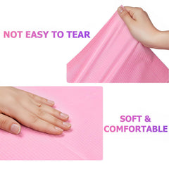 Makartt mat next to ruler showing 18 by 13 inch scale for fit