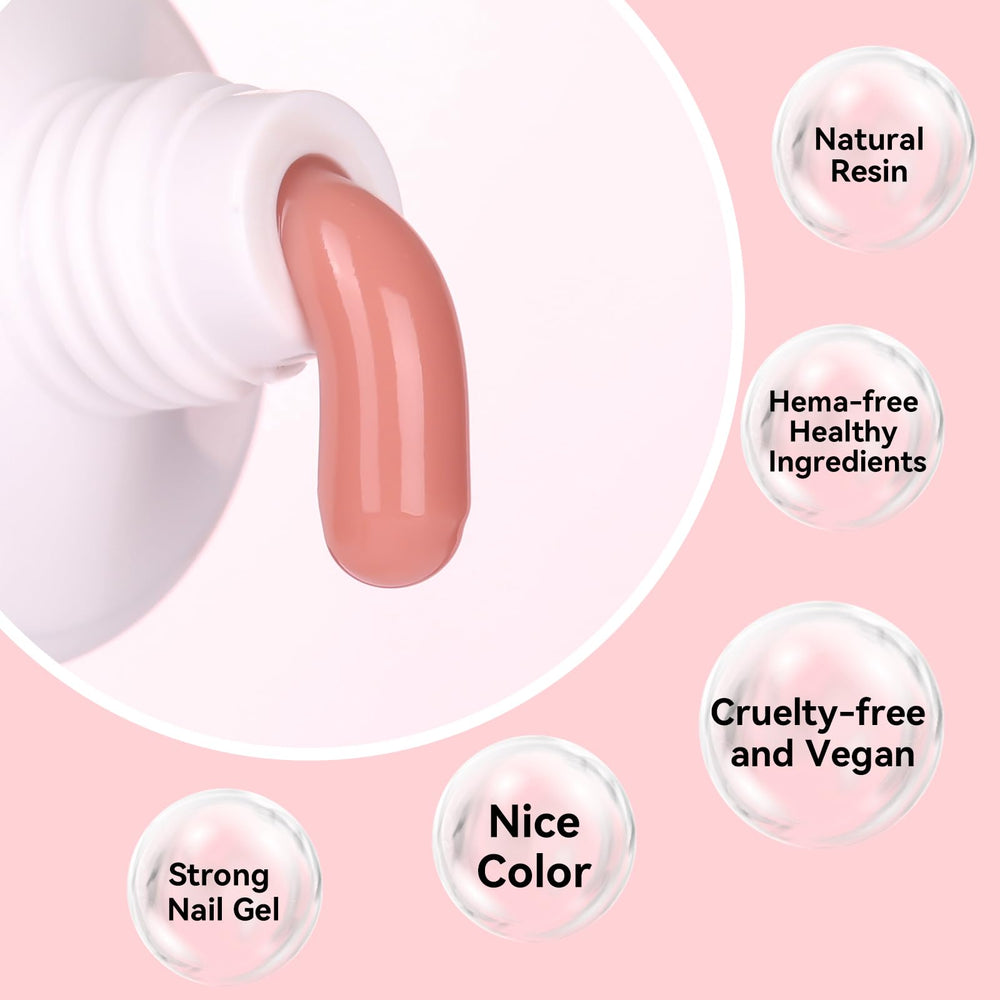 Makartt size scale 50ML shot explaining generous salon-sized quantity