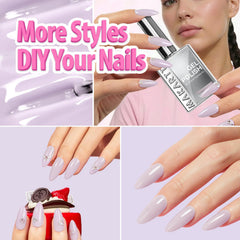 Makartt texture self-leveling application showing even, streak-free coverage