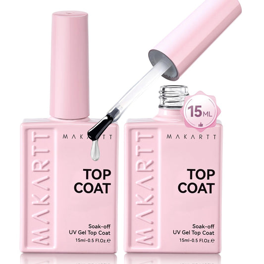 Makartt front packaging showing two 15ml bottles and benefits