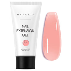 Makartt tub front label showing product name and 50ml capacity benefit