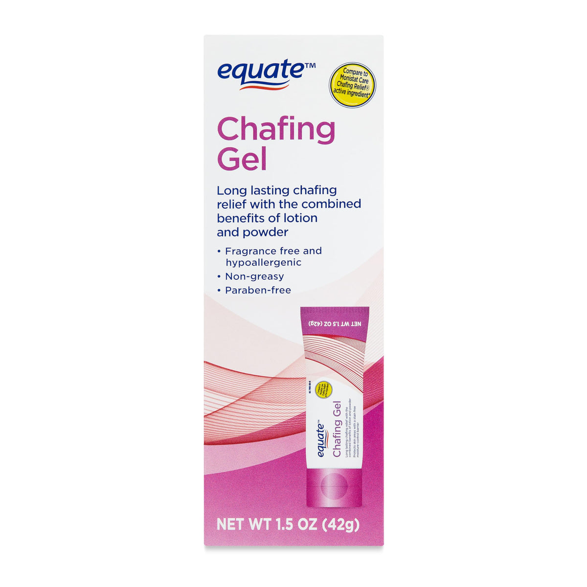 Maker Explorador front packaging showing tube and clear branding benefit: clear protection