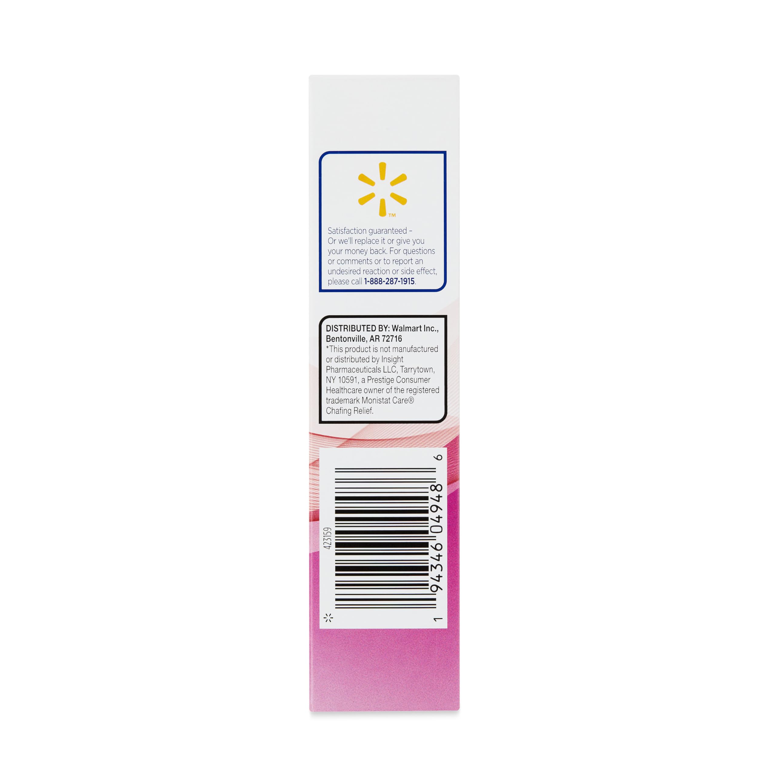Maker Explorador tube in hand showing compact 1.5 oz size benefit: travel-ready