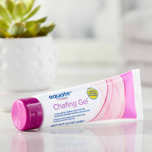 Maker Explorador gel texture close-up showing smooth spreadability benefit: non-greasy finish
