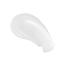 Makeup Revolution primer in use applying to T-zone for instant mattifying benefit