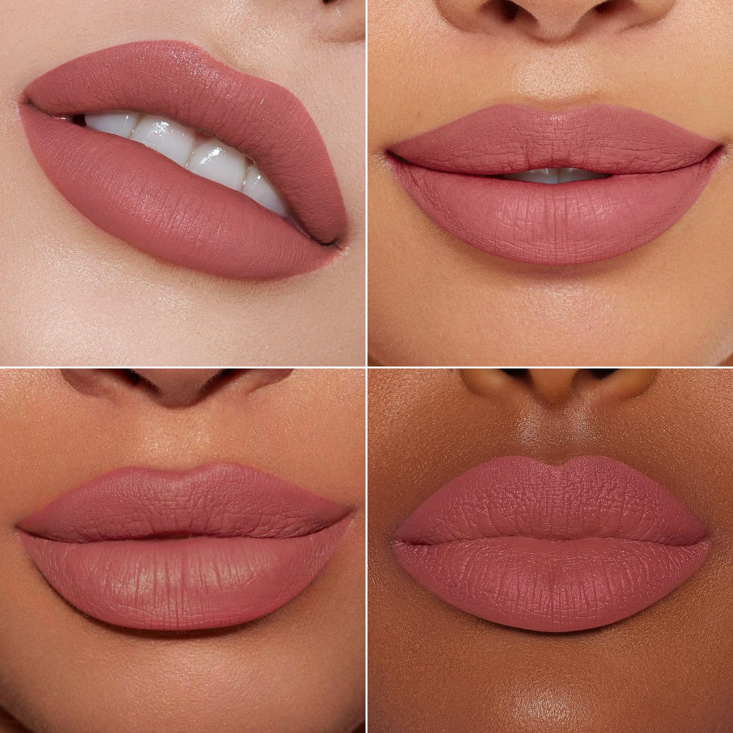 MAKI YIKA applicator close-up demonstrating smooth, precise application